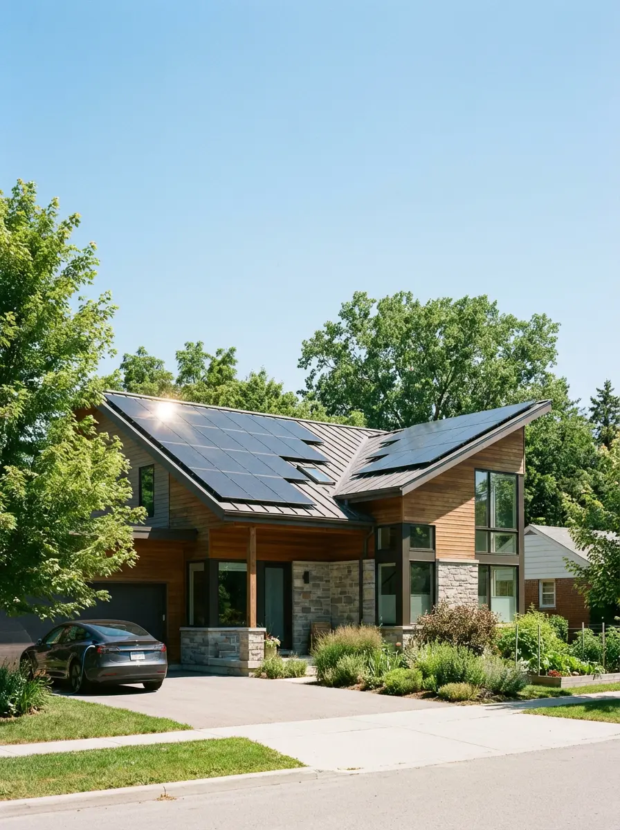 Energetika a technologie